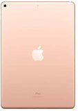 Apple iPad Air (10.5-inch, Wi-Fi, 64GB) - Gold