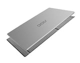 AOC I1601FWUX 15.6" USB-C powered portable monitor, extremely slim, Full HD 1920x1080 IPS, SmartCover, AutoPivot (for devices w/ USB-C DP Alt Mode)