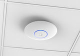Ubiquiti Networks Unifi 802.11ac Dual-Radio PRO Access Point (UAP-AC-PRO-US), White