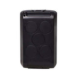 Logistimatics Mobile-200 GPS Tracker with Live Audio Monitoring