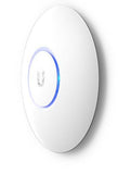 Ubiquiti Networks Unifi 802.11ac Dual-Radio PRO Access Point (UAP-AC-PRO-US), White