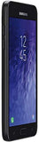 Samsung Galaxy J3 2018 (16GB) J337A - 5.0" HD Display, Android 8.0, 4G LTE AT&T Unlocked GSM Smartphone (Black) AT&T Unlocked