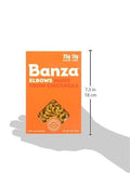 Banza Chickpea Pasta – High Protein Gluten Free Healthy Pasta – Variety Case
