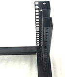 Raising 6U Stand Open Rack Equipment fram