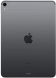 Apple iPad Pro (11-inch, Wi-Fi, 64GB) - Space Gray (Latest Model)