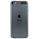 Apple iPod Touch 32GB Space Gray MKJ02LL/A (6th Generation) (Renewed)