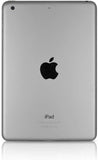 Apple iPad Mini 2 with Retina Display ME276LL/A (16GB, Wi-Fi, Black with Space Gray) (Renewed)