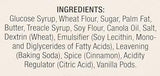 Daelmans Stroopwafels Wafers In Hexa Box 8.11 Ounce (Pack of 4)