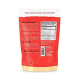 Lakanto Monkfruit Sweetener, 1:1 Sugar Substitute, Keto, Non-GMO (Golden - 3 lbs)