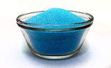 Copper Sulfate Crystals-10lb Bag (FINE Crystals)