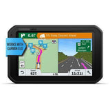 Garmin Dezl 780 LMT-S 7-Inches Advanced Truck Navigator (Renewed)