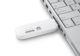 Huawei E8372h-608 Unlocked 150 Mbps 4G LTE Modem + WiFi USB Wingle