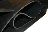 Rubber Sheet Warehouse .062" (1/16") Thick x 12" Wide x 36" Long -Neoprene Rubber Strip Commercial Grade 65A, Smooth Finish, Solid Rubber