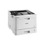 Brother Business Color Laser Printer, HL-L8360CDW, Wireless Networking, Automatic Duplex Printing, Mobile Printing, Cloud printing,