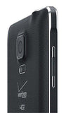 Samsung Galaxy Note 4 N910v 32GB Verizon Wireless CDMA Smartphone - Charcoal Black (Renewed)