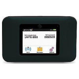Netgear Unite 770S 4G LTE Mobile Wifi Hotspot GSM Unlocked - Black