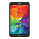 Samsung Galaxy Tab 4 4G LTE Tablet, Black 8-Inch 16GB (Verizon Wireless)