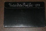 1976 U.S. Proof Set in Original Government Packaging