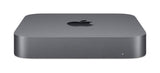 New Apple Mac mini (3.6GHz quad-core Intel Core i3 processor, 128GB) - Space Gray