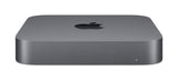 New Apple Mac mini (3.0GHz 6-core Intel Core i5 processor, 256GB) - Space Gray
