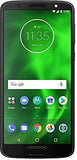Motorola Moto G6 - Verizon Locked Phone - 5.7in Screen - 32GB - Black - U.S. Warranty - (Renewed)