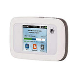 Velocity 4G LTE Mobile WiFi Hotspot with AT&T Unlimited 4G LTE Data for 1 Month