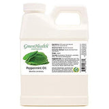 Peppermint Essential Oil 100% Pure, Uncut, 16 fl oz