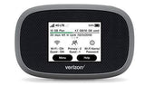 Verizon Wireless Jetpack 8800L 4G LTE Advanced Mobile Hotspot (No Sim Card Included)