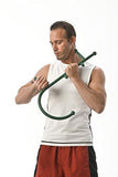 Thera Cane Massager (Blue)
