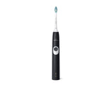 Philips Sonicare ProtectiveClean 4100 Electric Rechargeable Toothbrush, Plaque Control, Black