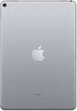Apple iPad Pro 10.5in -64GB Wifi - 2017 Model - Gray (Renewed)