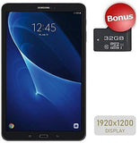 Samsung Galaxy Tab A 10.1’’ Touchscreen (1920x1200) Wi-Fi Tablet