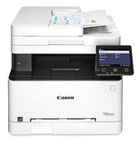 Canon Color imageCLASS MF644Cdw - All in One, Wireless, Mobile Ready, Duplex Laser Printer