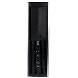 HP 8100 Desktop Computer Intel i5 3.2GHz Processor 8GB Memory 1TB HDD Genuine Windows 10 Professional (Renewed)