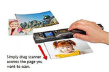 Vupoint ST470 Magic Wand Portable Scanner with Auto-Feed Docking Station, Bundle