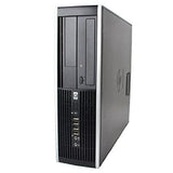 HP 8100 Desktop Computer Intel i5 3.2GHz Processor 8GB Memory 1TB HDD Genuine Windows 10 Professional (Renewed)