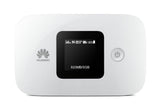Huawei E5786s-32 300 Mbps 4G LTE & 43.2 Mpbs 3G Mobile WiFi white