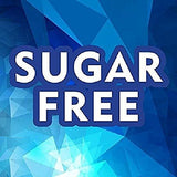 ICE BREAKERS Sugar Free Mints, Coolmint, 1.5 Ounce (Pack of 8)