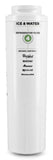 EveryDrop by Whirlpool Refrigerator Water Filter 4 (Pack of 1, Packaging may vary)