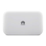 Huawei E5577Cs-321 4G LTE Mobile WiFi Hotspot (4G LTE in Europe, Asia, Middle East, Africa & 3G globally) White