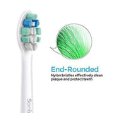 Replacement Toothbrush Heads Compatible with Phillips Sonicare Electric Toothbrush, 10 Pack