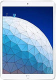 Apple iPad Air (10.5-inch, Wi-Fi, 64GB) - Silver