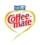 Coffee Mate Liquid .375oz Variety Pack (4 Flavors) 200 Count