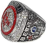BOSTON RED SOX (Mookie Betts) 2018 WORLD SERIES CHAMPIONS