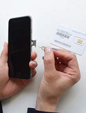 Japan prepaid SIM Card (Unlimited Data / 16 Days) - Fast 4G/LTE and Great Reception Japan Local SIM