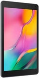 Samsung Galaxy Tab A 8.0" 32 GB WiFi Android 9.0 Pie Tablet Black (2019)