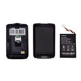 Logistimatics Mobile-200 GPS Tracker with Live Audio Monitoring