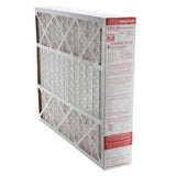 Honeywell FC100A1037 Ultra Efficiency Air Cleaning Filter, 20X25-Inches (MERV-11)