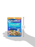 StarKist Chunk Light Tuna in Water, 2.6 oz. Pouch, Pack of 24
