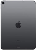 Apple iPad Pro (11-inch, Wi-Fi + Cellular, 256GB) - Space Gray (Latest Model)